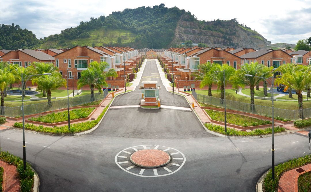 SHL Property | Leading Developer in Malaysia